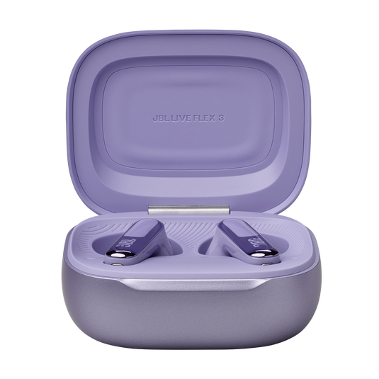 JBL Live Flex 3 | True wireless noise-cancelling open-stick earbuds